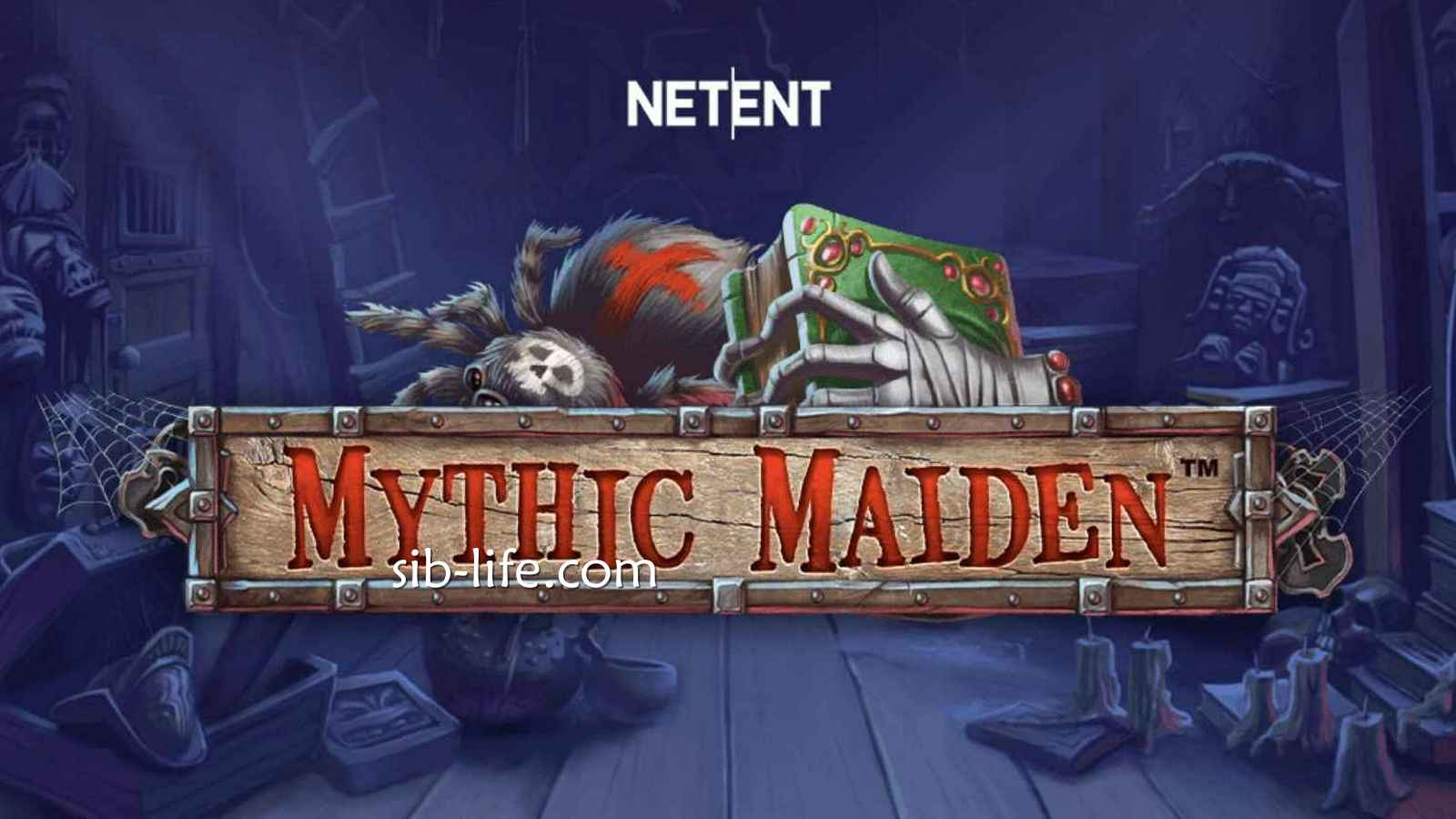 开云体育NETENT电子神话少女老虎机玩法攻略