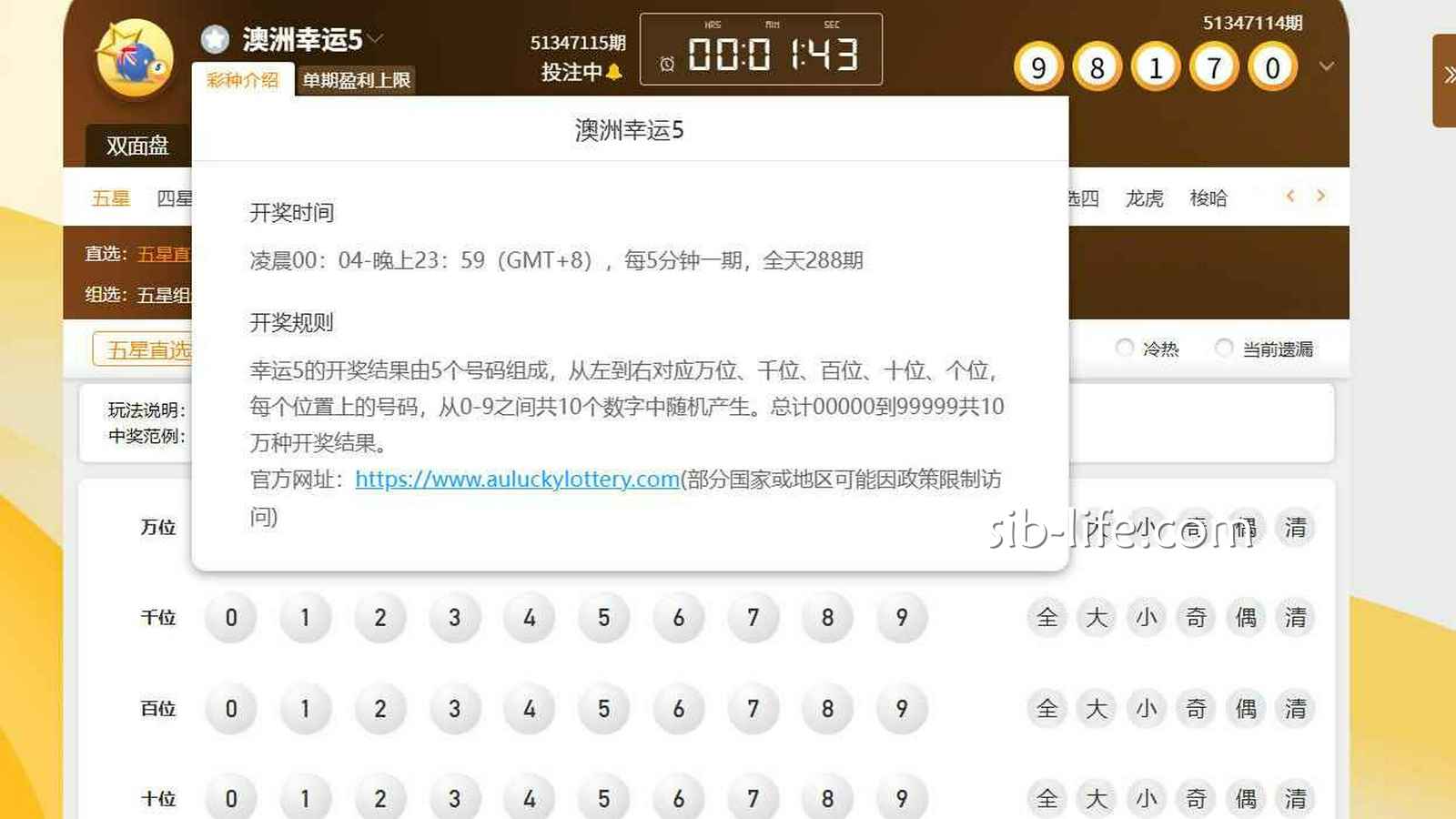 开云体育《澳洲幸运5》梭哈怎么玩？完整规则解析