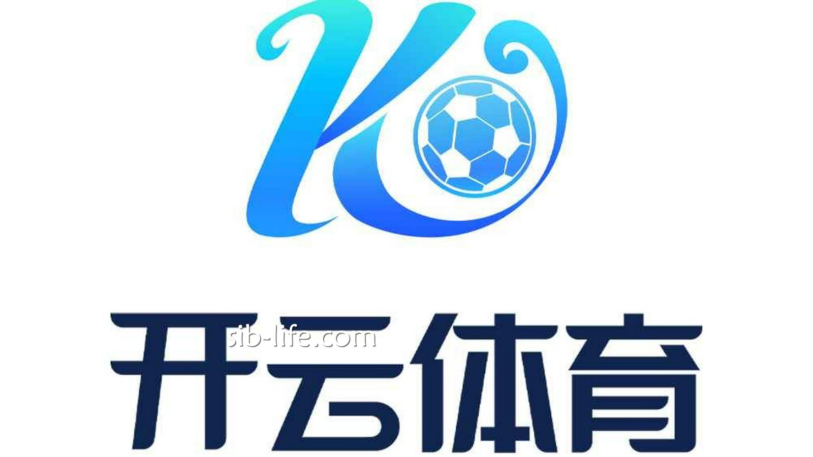 开云体育 | 开云体育品牌LOGO