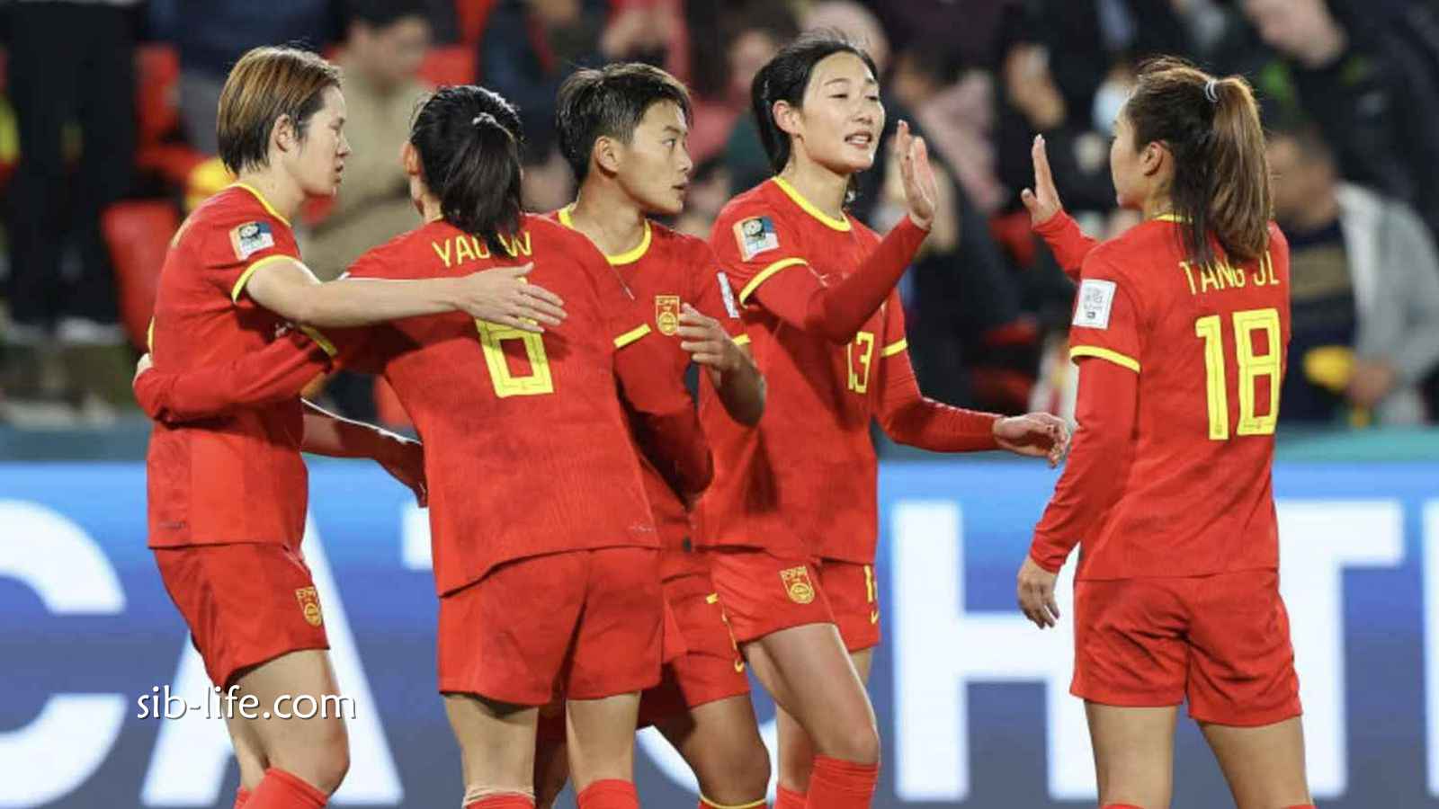2026AFC女子亚洲杯中国女足阵容解析，谁才是绝对的核心？
