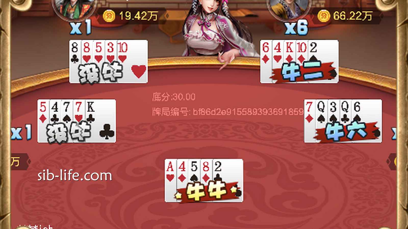 开云体育 | 传统牛牛棋牌游戏