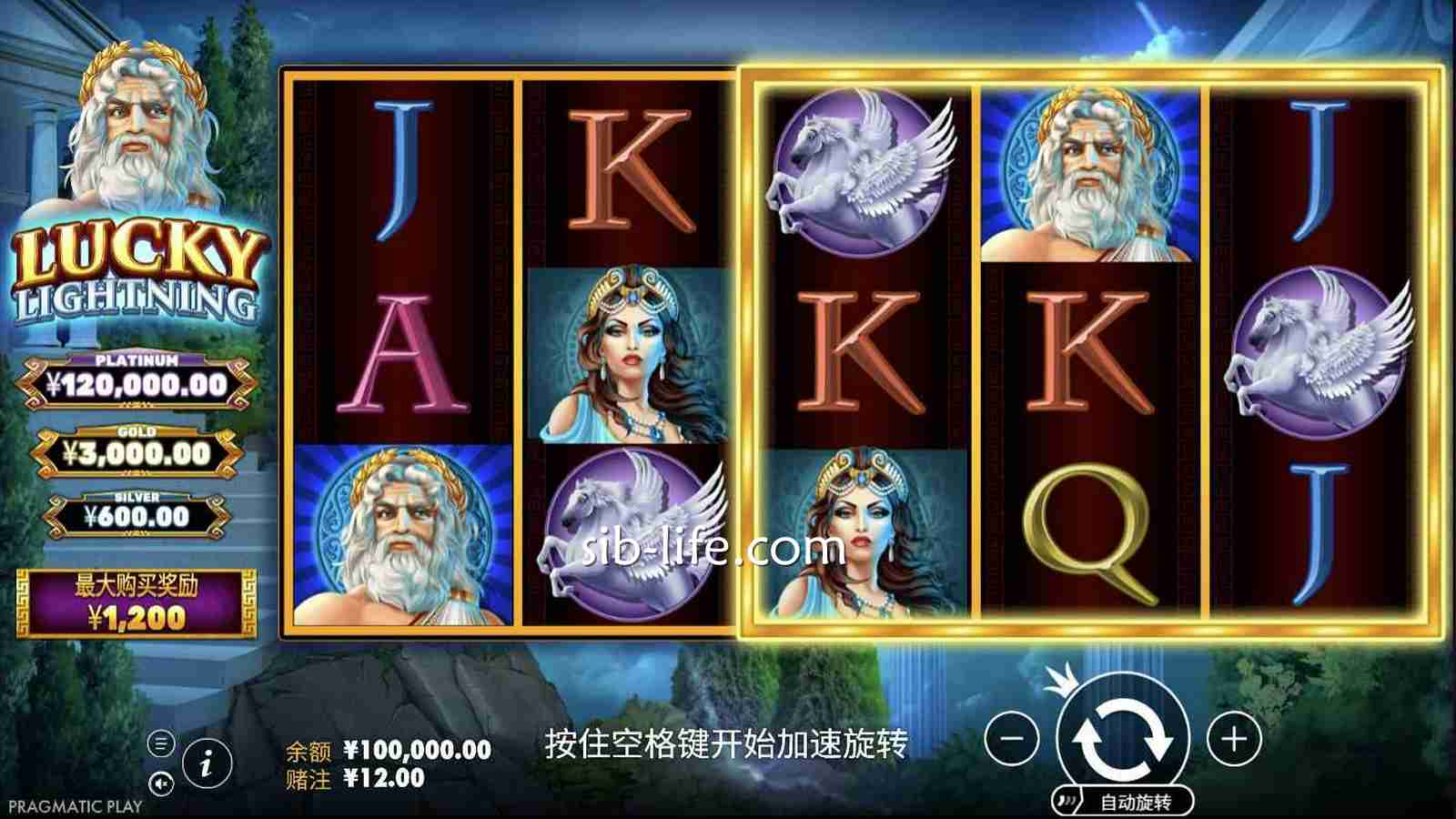 开云体育PP电子幸运雷神玩法攻略:Wild扩盘与金币收集技巧解析